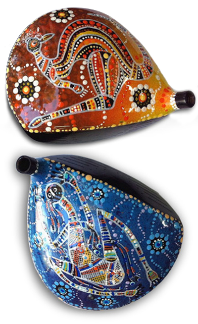 Piranha-Golf_Limited-Edition-Driver