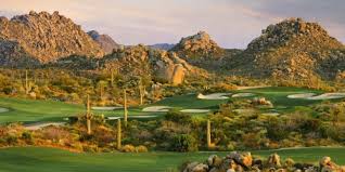 Piranha Golf - Arizona Golf 3