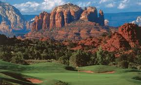 Piranha Golf - Arizona Golf