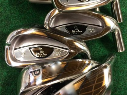 Ladies here they are! 2020 Irons