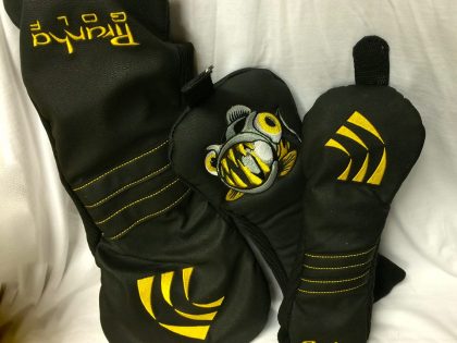 Newest member to our family…